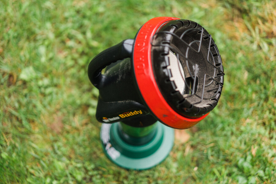 Mr. Heater Little Buddy Review: A Budget-Friendly Portable Propane Heater